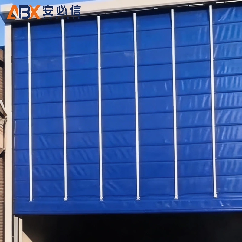 绵阳市背带堆积门
