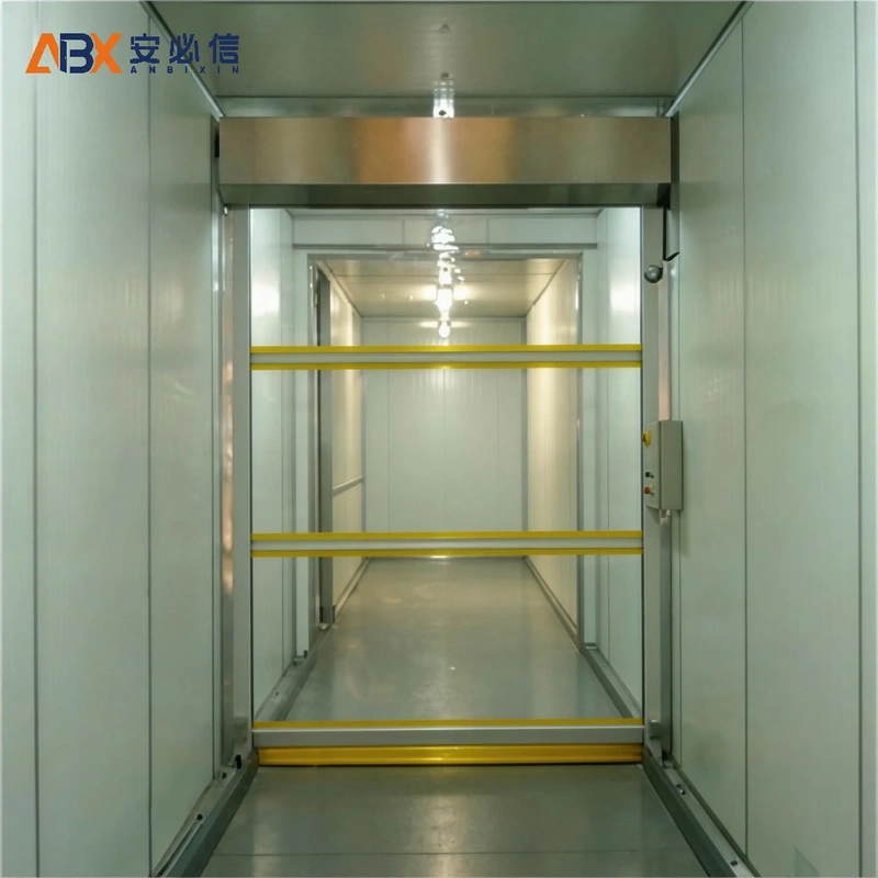 绵阳市工业快速门